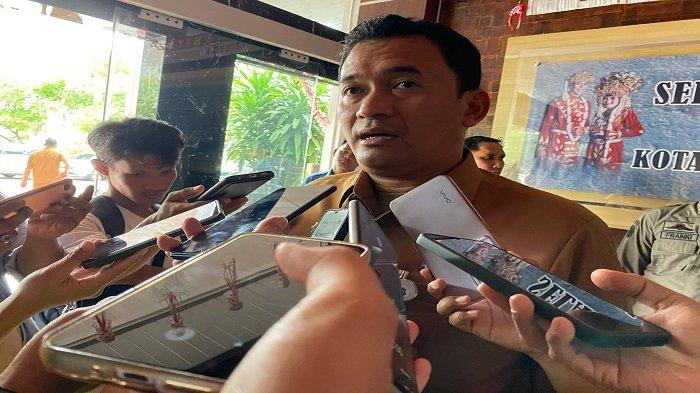 Pj Wali Kota Pangkalpinang Akan Surati Kemendagri Terkait Kekosongan Dua Jabatan Penting