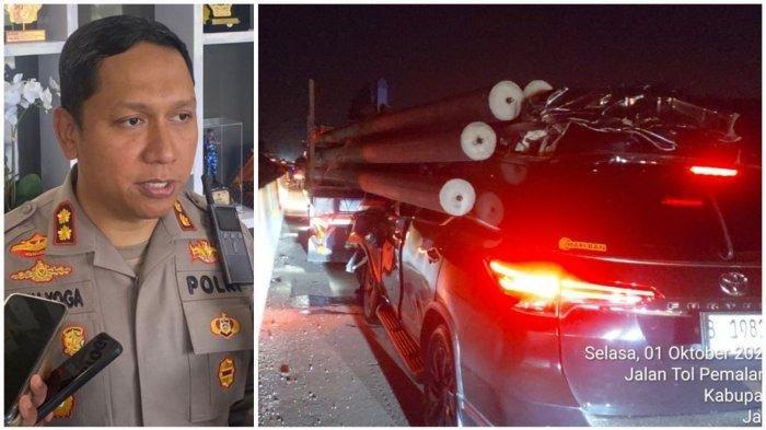 Sosok AKBP Yoga Kapolres Boyolali yang Meninggal Usai Dirawat Akibat Kecelakaan Maut, Pernah di KPK