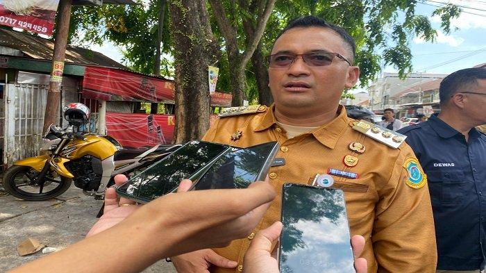 Pj Wali Kota Pangkalpinang Dorong OPD dan Kelurahan Aktif di Media Sosial