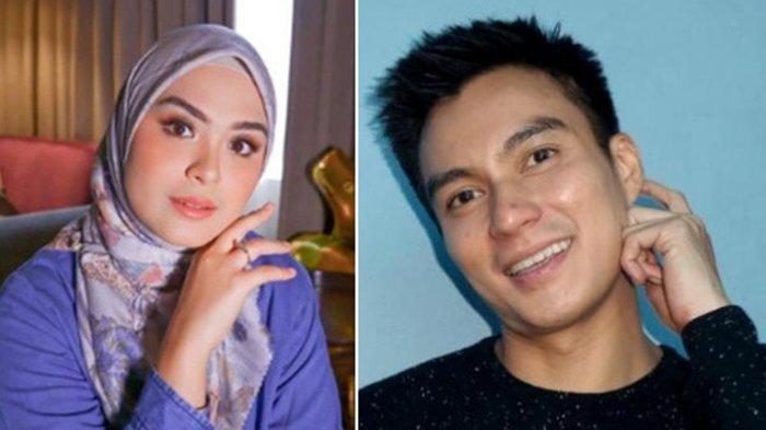 Sosok Vebby Palwinta Mantan Baim Wong, Tak Terima Dimas Seto Dituding Selingkuhan Paula: Ga Bener