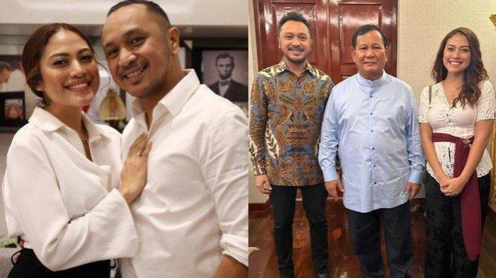 Segini Gaji dan Tunjangan Giring Ganesha Jadi Wakil Menteri Kebudayaan di Kabinet Prabowo-Gibran