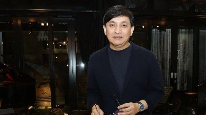 Segini Gaji Yovie Widianto Jadi Stafsus Presiden Ekonomi Kreatif, Lebih Besar dari Raffi Ahmad?