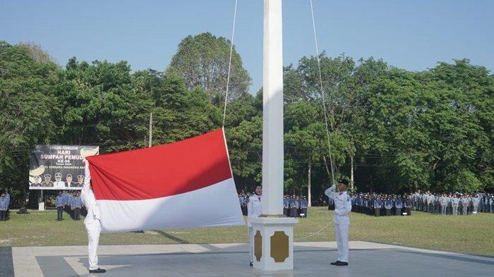 Hari Sumpah Pemuda di Bateng, Era Susanto: Pemerintah Harus Berikan Wadah untuk Pemuda