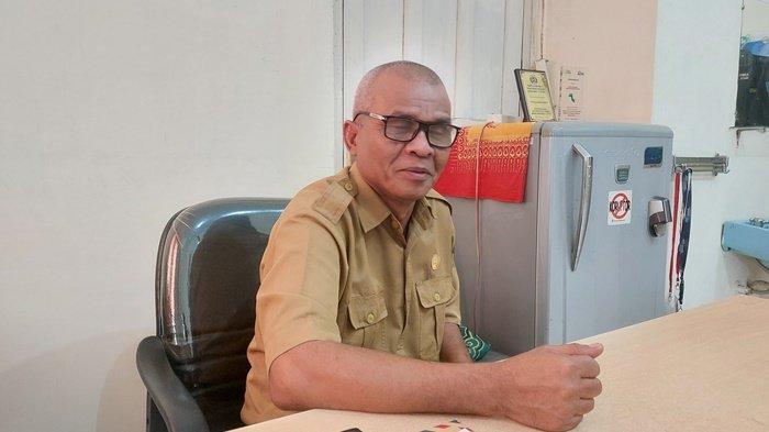 Turunkan Angka Stunting, Pemkab Bangka Barat akan Berikan Bantuan Susu ke Masyarakat