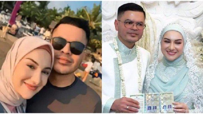 Irish Bella Dituding Nikahi Haldy Sabri karena Harta, Tepis Isu dengan Jualan di TikTok