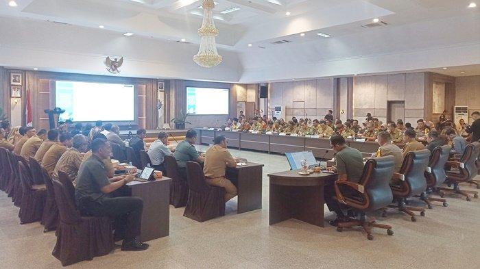 Pemprov Babel Dorong Pilkada 2024 Berjalan Lancar, Damai dan Kondusif