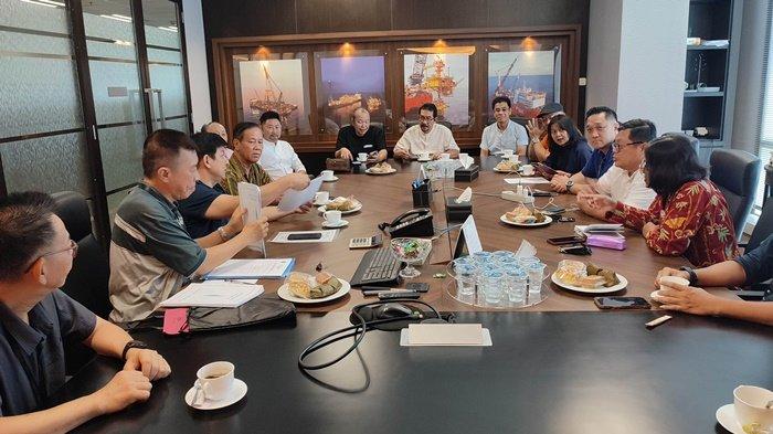 Reuni Akbar BM 77 Tinggal Menghitung Hari, Penampilan Marching Band Gita Nafiri Akan Sambut Alumni