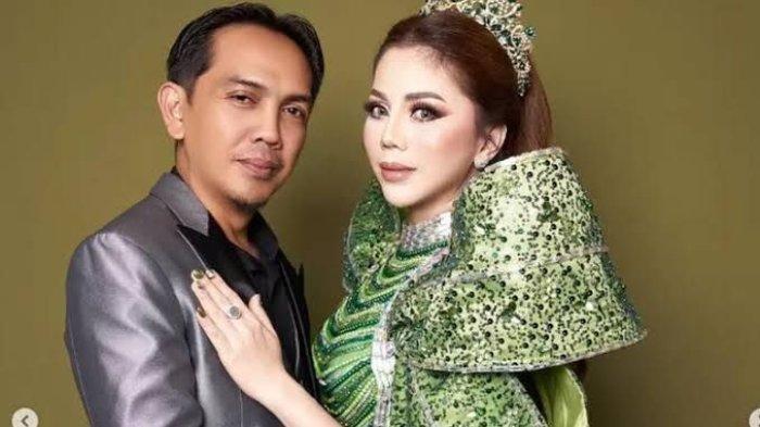 Sosok Mustadir Daeng Suami Fenny Frans Tersangka Skincare Merkuri, Sempat Cerai Lalu Menikah Lagi