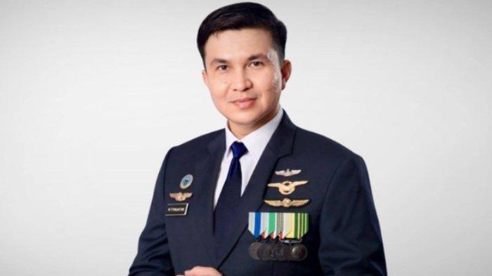 Sepak Terjang Wamildan Tsani Panjaitan Eks Pilot Tempur TNI AU Buat Garuda Indonesia Raup Laba