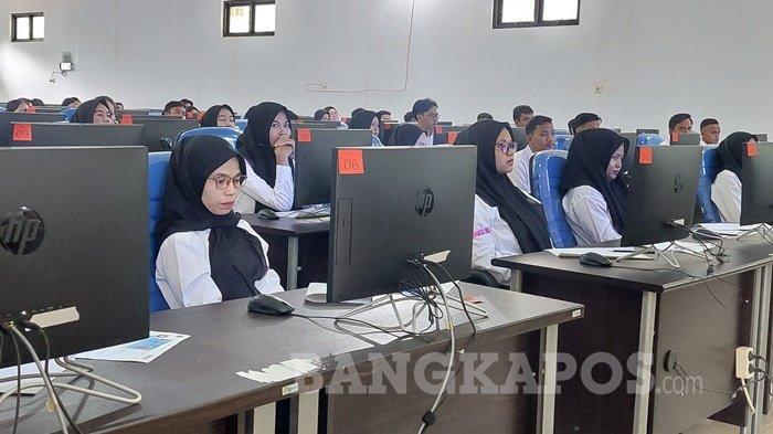 Info Terkini Seleksi CPNS Bakal Dibuka 2026, Ini Tenaga yang Dibutuhkan