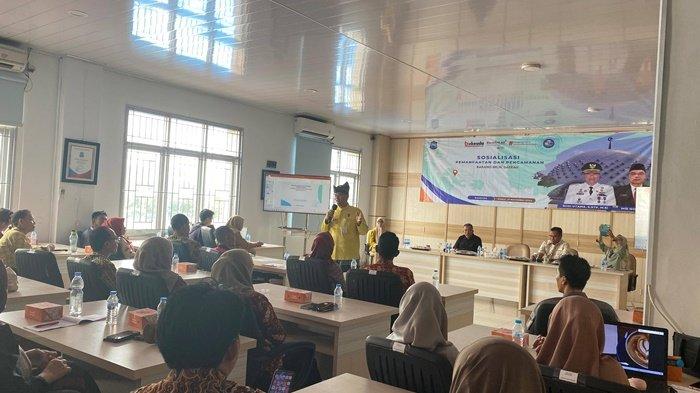 Pemkot Pangkalpinang Optimalkan Pengelolaan Aset Daerah yang Terlantar untuk Tingkatkan PAD