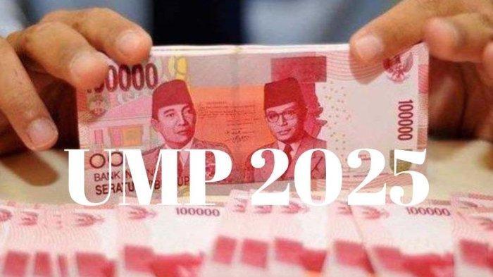 Ilustrasi UMP 2025. Upah minimum provinsi (UMP) tahun 2025 paling lambat diumumkan pada Desember 2024.

Kementerian Ketenagakerjaan masih merumuskan perhitungan UMP 2025 bersama stake holder.