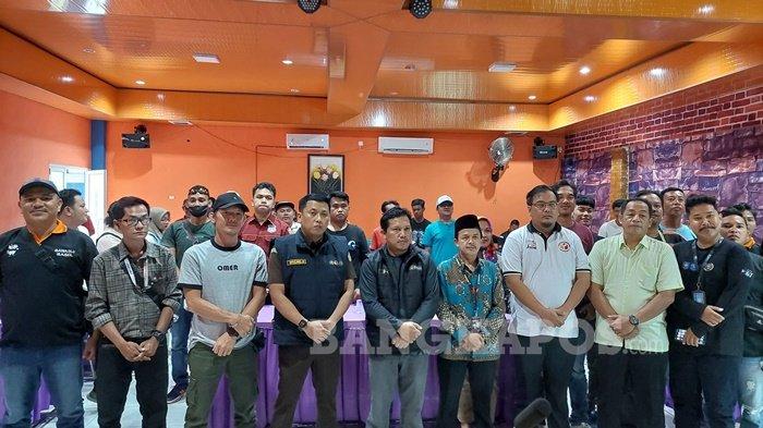 Bawaslu Bangka Selatan Gandeng Media Massa Awasi Pelaksanaan Pilkada 2024