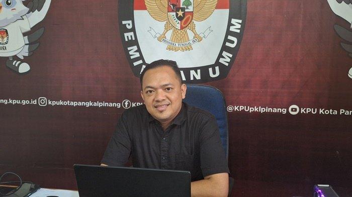 KPU Pangkalpinang Tunggu Rekapitulasi untuk Umumkan Partisipasi Pemilih Pilkada 2024