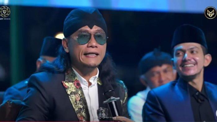 Gus Miftah Anak Siapa Terjawab, Silsilah Keluarga, Profil Biodatanya Diungkap Adik & Perangkat Desa