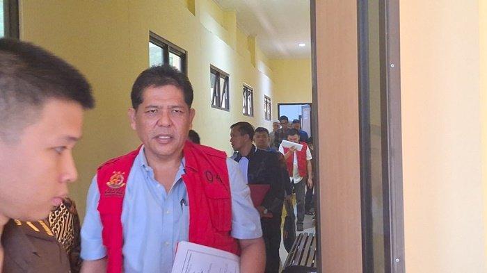 Terdakwa Marwan Unggah Video Curhat ke Prabowo Lewat Medsos TikTok, Sebut Penegakan Hukum Bobrok