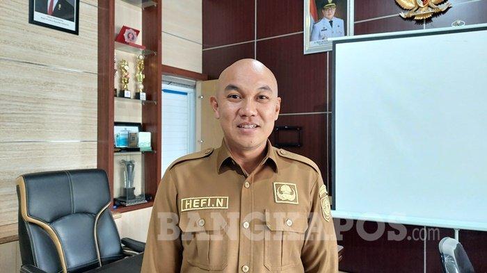 33 Pelamar CPNS Tak Lolos Tes SKB, Pemkab Bangka Selatan Sediakan Masa Sanggah