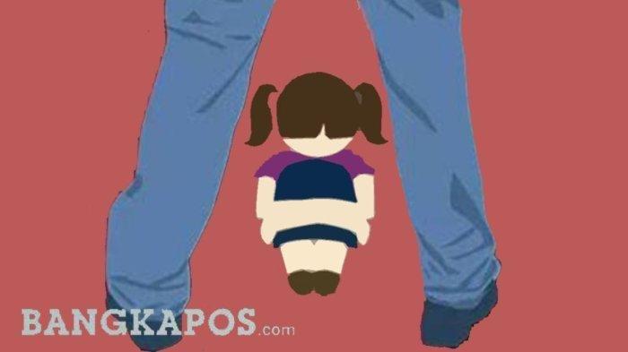 21 Kasus Anak dan Perempuan di Bangka Selatan, Pelakunya Justru Orang Dekat