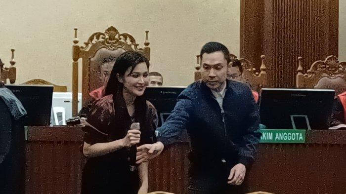 Kejagung Tak Peduli, Tetap Teruskan Proses Lelang Aset Berharga Sandra Dewi