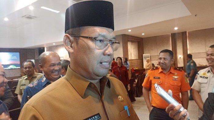 PJ Gubernur Babel Evaluasi APBD 2024 Agar Gubernur Terpilih Bisa Laksanakan Program RPJMD