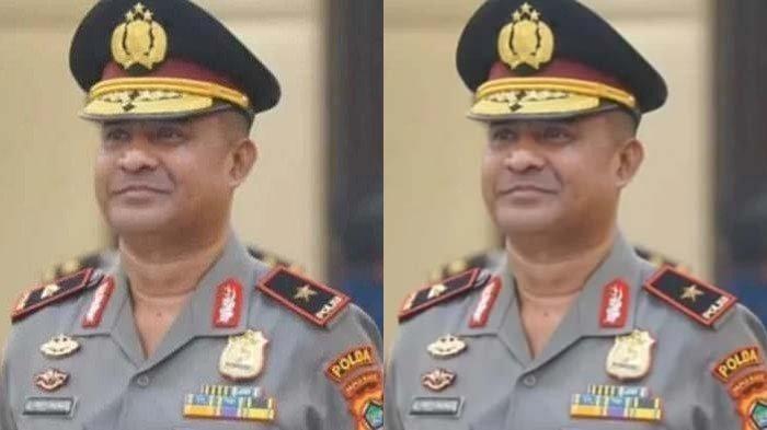 Harta Kekayaan Brigjen Alfred, Kapolda Papua Tengah yang Diserang KKB, di LHKPN Tak Punya Motor