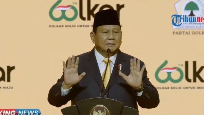 Tunggu Inpres Pekan Depan, Prabowo Akan Percepat Pengangkatan CPNS dan PPPK 2024