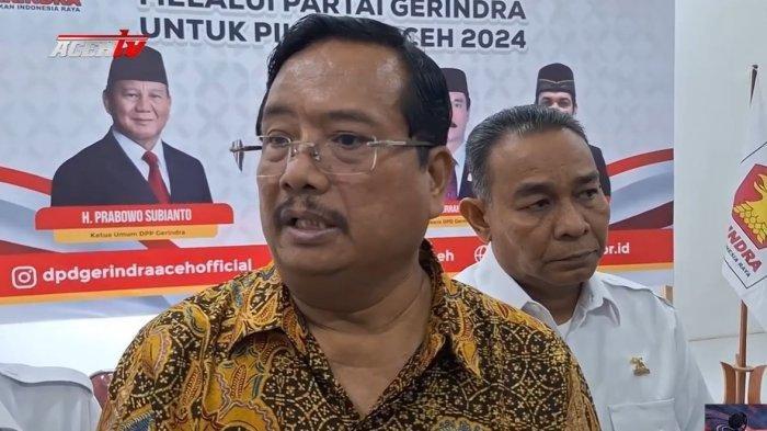 Kekayaan Safriadi Oyon Bupati Aceh Singkil Terpilih Punya Harta Rp33 Miliar,  Ada 98 Aset Tanah