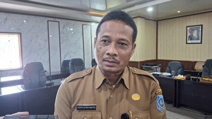 Program Makan Bergizi Gratis Berlanjut, Ferry Afrianto: Babel Butuh 140 SPPG