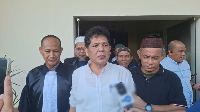 Marwan Sebut Penegakkan Hukum Bobrok usai Vonis Bebas Dibatalkan MA, Curhat ke Prabowo Lewat TikTok