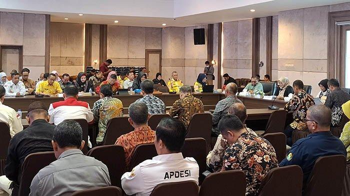 Pemprov Babel Dorong Koperasi Merah Putih Urus Izin Usaha Jasa Pertambangan IUJP, Gratis dan Cepat