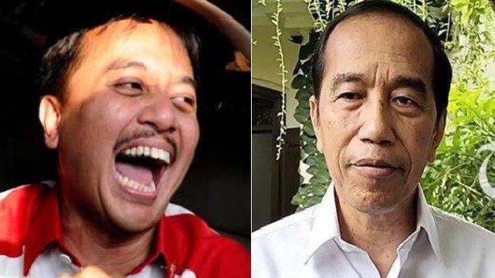 Beda Tersangka Klaster Pertama dan Kedua di Kasus Ijazah Jokowi, Roy Suryo Cs Ada di Mana?