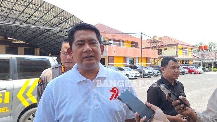 Breaking News: Polda Babel Terima Laporan Resmi Soal Hilangnya 17 Ventilator RSUD Ir. Soekarno