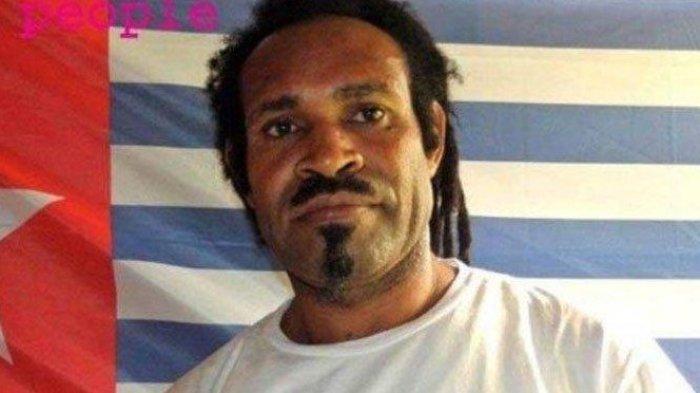 Profil Sebby Sambom Jubir TPNPB-OPM Sebut Gibran Anak Ingusan Tak Akan Mampu Atasi Masalah Papua