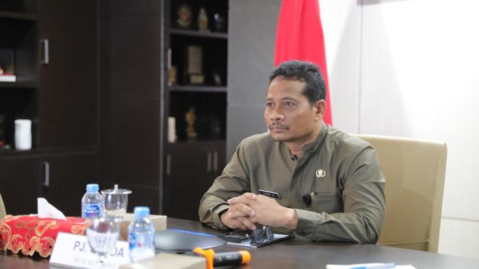 Pemprov Babel Siapkan 21 Titik SPPG untuk Dukung Program Makan Bergizi Gratis