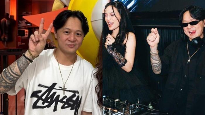 BRAVYSON DAN ERIKA - Nama Bravy, atau yang dikenal sebagai Bravyson Vconk, tengah jadi perhatian publik usai kekasihnya, selebgram Erika Carlina, membagikan kabar mengejutkan.