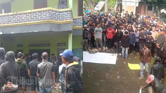 Sosok dan Kronologi Kades Dede Egi Mundur Usai Didemo Warga, Ternyata Tak Punya Rumah Pribadi