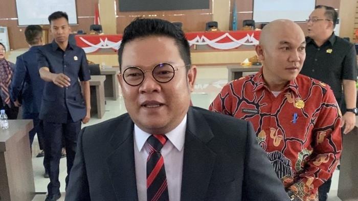 Bupati Basel Minta Sekolah Tindaklanjuti Setiap Aduan Murid, Tekankan Pentingnya Cek Fakta Awal