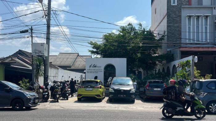 D Lab Coffee & Eatery Surga Kopi & Kuliner di Pangkalpinang yang Wajib Dicoba