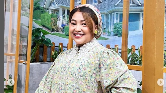 Meninggal dalam Pelukan Suami,Ini Ucapan Terakhir Mpok Alpa