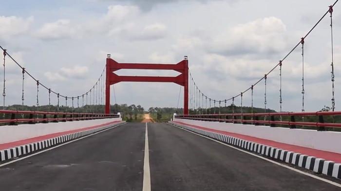 Penghargaan Nasional Bukti Keseriusan Molen-Zeki Bangun Kota