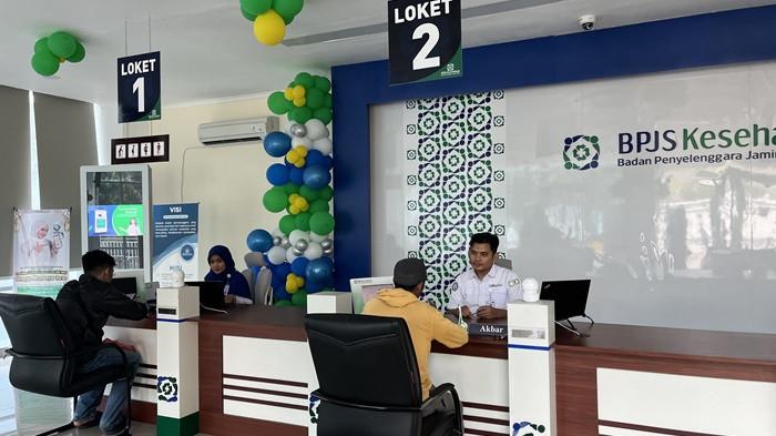 BPJS Layanan kesehatan bagi masyarakat justru mencatat angka yang sangat mengkhawatirkan hingga saat ini telah membengkak hingga Rp196,89 miliar