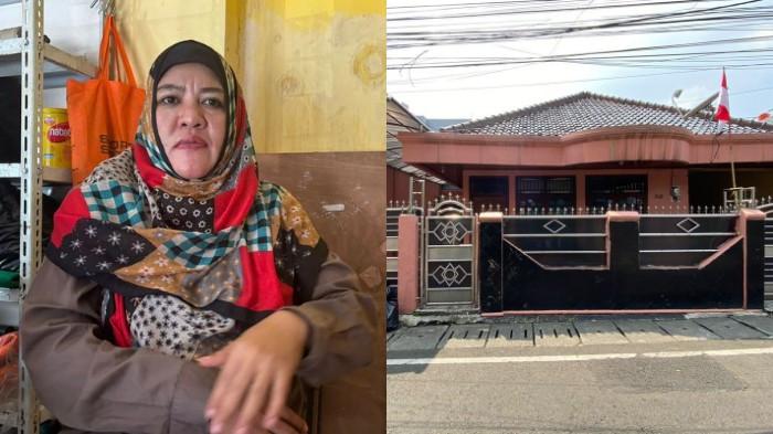 Reaksi Istri Penculik Kepala Cabang Bank BUMN saat Suami Ditangkap,Uang Rp 8 Juta dan HP Disita