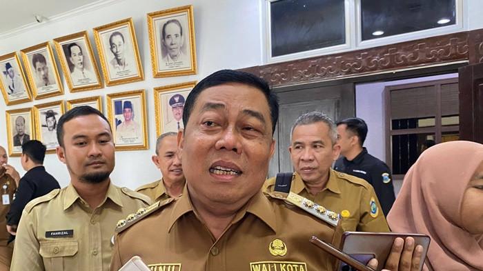 Pemkot Pangkalpinang Ajukan Tambahan Formasi CPNS untuk Pendidikan dan Kesehatan