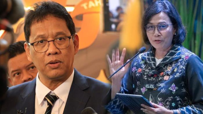 Perbandingan Harta Kekayaan Menkeu Purbaya dan Sri Mulyani, Siapa yang Paling Tajir?