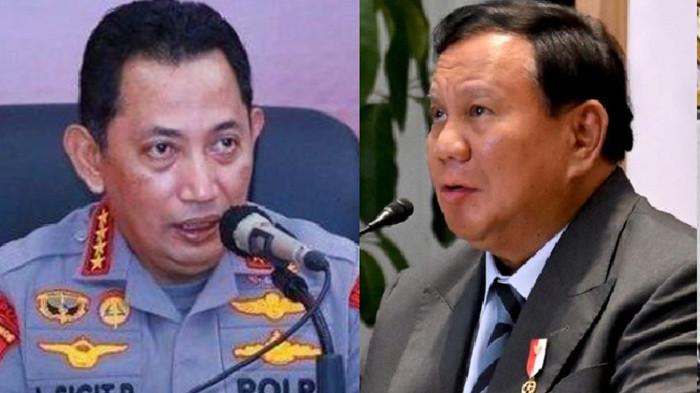 ISU PERGANTIAN KAPOLRI --