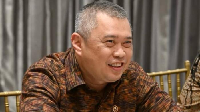 Menteri Perhubungan Dudy Tanggapi Protes Pengusaha Truk: Nyawa Tak Bisa Diukur dengan Kerugian