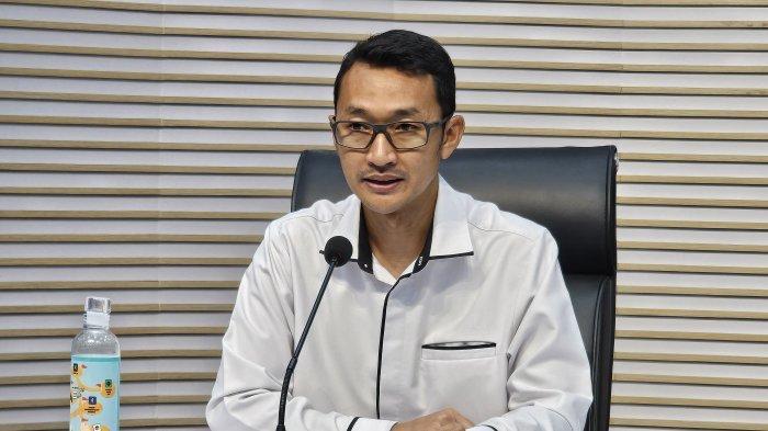 JUBIR KPK - Jubir KPK Budi Prasetyo. Penyidik Komisi Pemberantasan Korupsi (KPK) telah melakukan pemeriksaan intensif terhadap sejumlah saksi kunci skandal korupsi kuota haji tahun 2024.