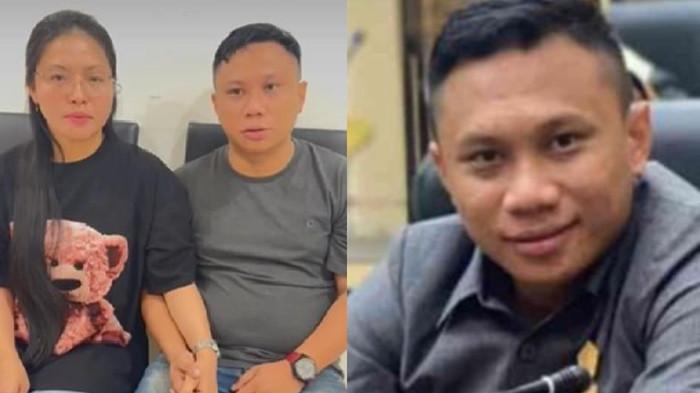 Dicopot dari Kursi DPRD, Wahyudin Moridu Ikhlas Kembali Jadi Sopir Truk: Mulai dari Nol Lagi