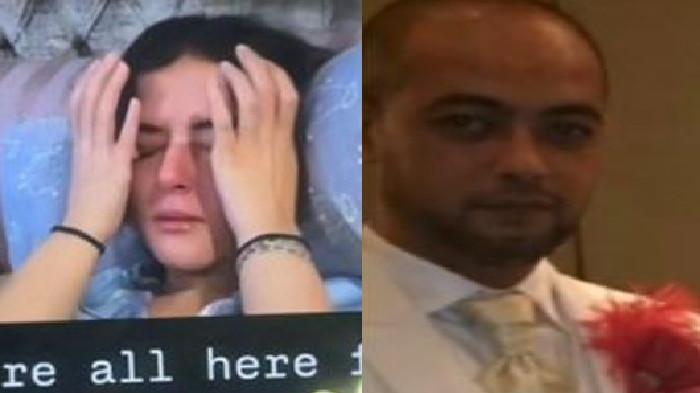Sosok Riza Haddad Kakak Seayah Tasya Farasya, Diduga Mereka Berkonflik hingga Sindir soal Wali Nikah