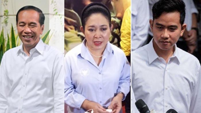 Titiek Soeharto Minta Jokowi Tak Berandai Gibran Dampingi Prabowo di Pilpres 2029: Ini Baru Setahun